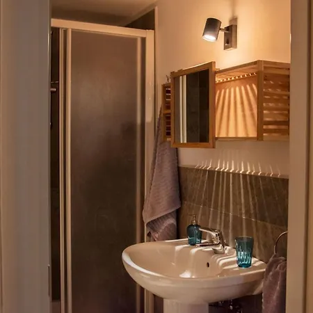 Apartamento Aquachiara